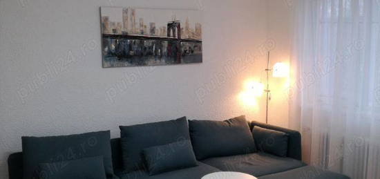 Apartament 3 camere Calea Giulesti