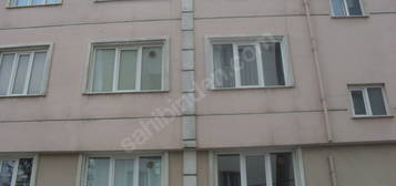 1+1 - 50 m2- EŞYALI - BALKONLU - AMRKN. MUTF.