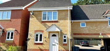 Semi-detached house for sale in Oak Coppice Road, Whiteley, Fareham PO15