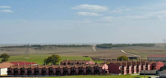 Casa en Fuente de Santa Cruz