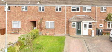 3 bed terraced house for sale