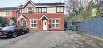 3 bed semi-detached house for sale