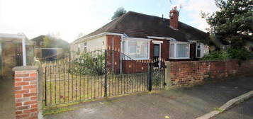 Bungalow for sale in Sunnyside, Edenthorpe, Doncaster, South Yorkshire DN3