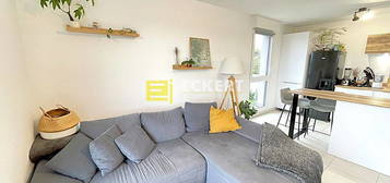 Appartement 3 pièces 67 m²