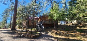 115 Whirlaway Dr, Ruidoso, NM 88345