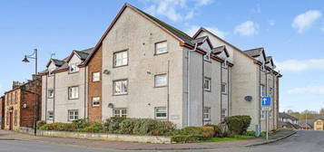 2 bedroom ground floor flat for sale