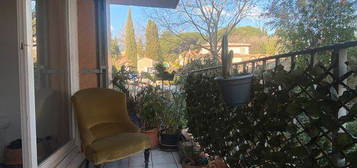 Location 2 pièces 45 M2 Grimaud village