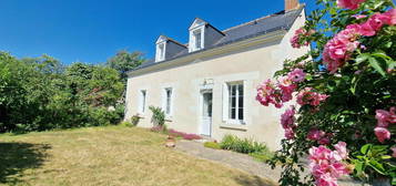 Achat maison 6 pièces 146 m²
