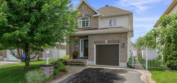 1057, Rue de la Nébuleuse
                        Gatineau (Aylmer)