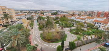 Alquiler de Piso en avenida Vicente Blasco Ibañez, 13