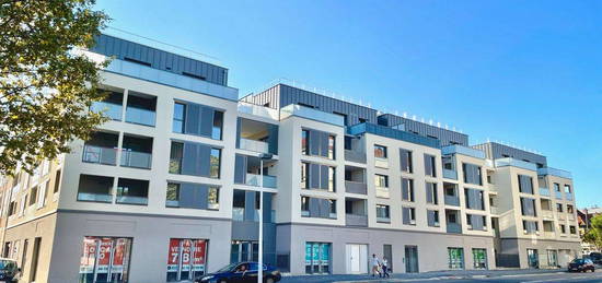 VILLEFRANCHE - Appartement T3 de 65m2 avec Terrasse et Garage