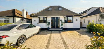 5 bedroom detached bungalow for sale