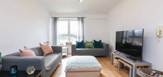 2 bed flat to rent