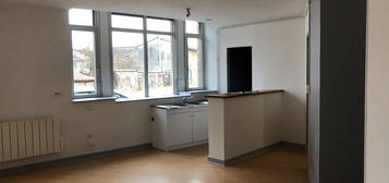 Appartement T3