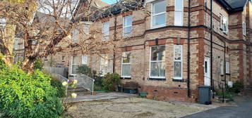 Flat for sale in Hartley Road, Exmouth, Devon EX8