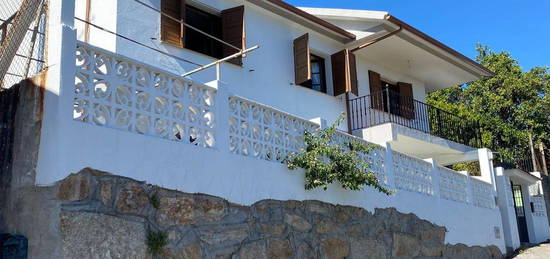 Casa o chalet independiente en venta en calle do Souto