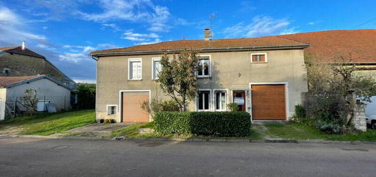 Achat maison 6 pièces 186 m²