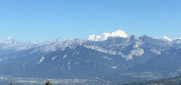 Vente appartement 2 pièces 46 m²
