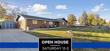 6295 Tennyson Street, Arvada, CO 80003