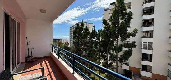 Apartamento T1 para Arrendamento - Lido, Funchal