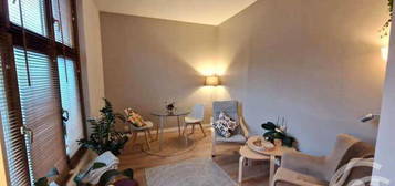 Location appartement 1 pièce 16 m²