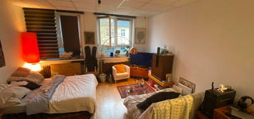 1-Zimmer Wohnung Fulda Campus