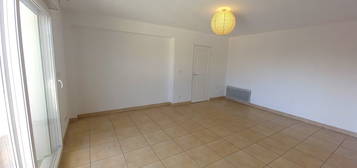 A VENDRE LE MANS - APPARTEMENT T3 BALCON