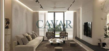 3 Camere Lux Cavar Residence Parcul Delta Vacaresti Metrou