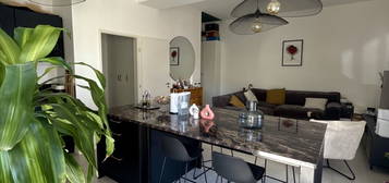 Appartement neuf à vendre, 2 pièces, 1 chambre, 54 m²