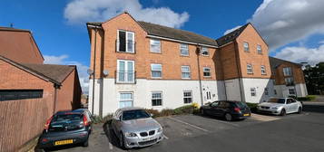 Flat for sale in Conyger Close, Great Oakley, Corby NN18