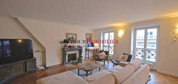 Vente appartement 5 pièces 121 m²