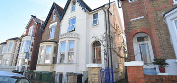 Semi-detached house to rent in Stansted Road, Southsea PO5