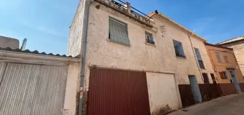 Casa en Vera de Moncayo