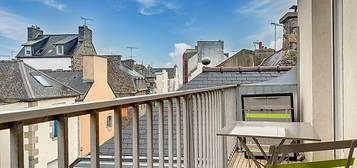 Vente appartement 1 pièce 25 m²