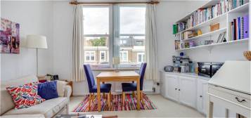 Flat to rent in Sinclair Road, London W14