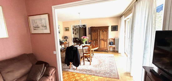 Vente appartement 3 pièces 63 m²