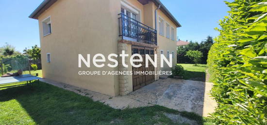 Maison  à vendre, 4 pièces, 3 chambres, 90 m²