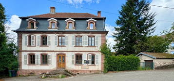 Maison  à vendre, 12 pièces, 8 chambres, 275 m²