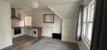 1 bed flat to rent