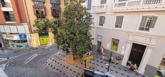 Centro Histórico - Plaza del Teatro