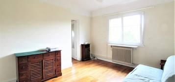 Appartement  à vendre, 2 pièces, 1 chambre, 44 m²