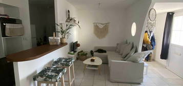 Appartement 2 pièces 50m2