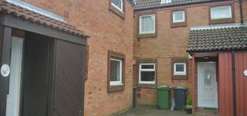 Flat to rent in Freston, Peterborough, Cambridgeshire. PE4