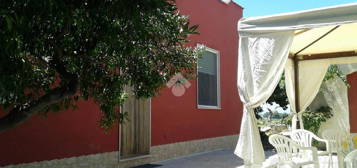 CASA DI CORTE A TRAPANI