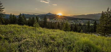 TBD Grey Drake Road, Lot 11, Big Sky, MT 59716