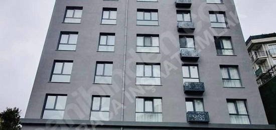 KAĞITHANE GÜRSEL REZİDANS TAFULL EŞYALI 2+1 DAİRE