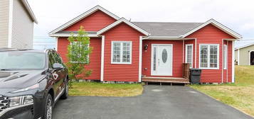 29 Curden Place, Foxtrap, NL A1X0A7