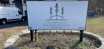 East Ridge Flats, Chattanooga, TN 37412