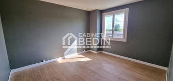 Maison 1 étage  à vendre, 4 pièces, 2 chambres, 88 m²