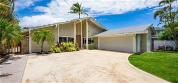 620 Lunalilo Home Rd, Honolulu, HI 96825